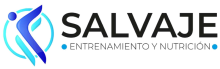 salvaje logo web color